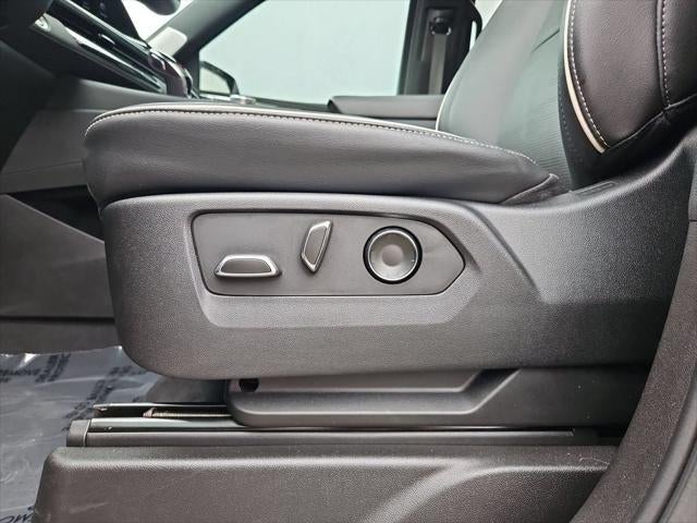2021 Cadillac Escalade 4WD Sport