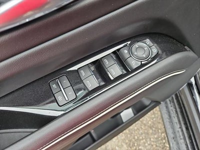 2021 Cadillac Escalade 4WD Sport