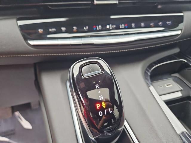 2021 Cadillac Escalade 4WD Sport