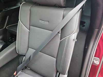 2021 Cadillac Escalade 4WD Sport