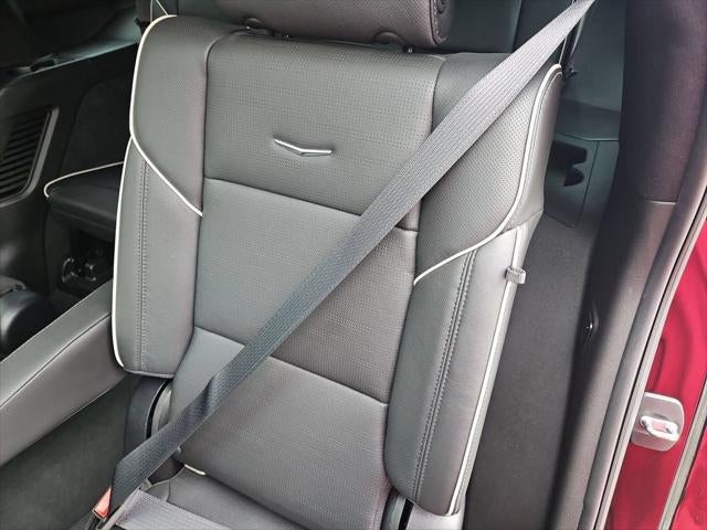 2021 Cadillac Escalade 4WD Sport