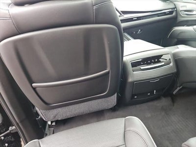 2021 Cadillac Escalade 4WD Sport