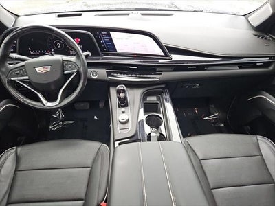 2021 Cadillac Escalade 4WD Sport
