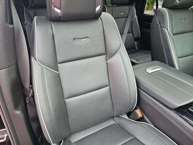 2021 Cadillac Escalade 4WD Sport