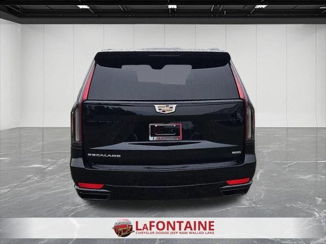 2021 Cadillac Escalade 4WD Sport