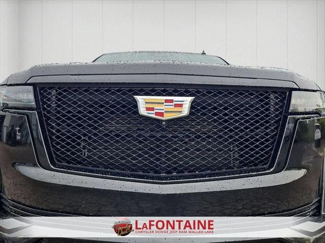 2021 Cadillac Escalade 4WD Sport
