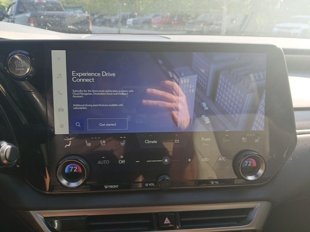 2023 Lexus RX 350 Premium Plus