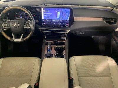 2023 Lexus RX 350 Premium Plus