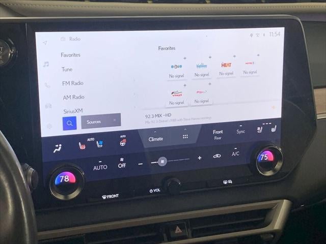2023 Lexus RX 350 Premium Plus