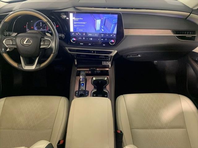 2023 Lexus RX 350 Premium Plus