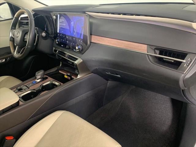 2023 Lexus RX 350 Premium Plus