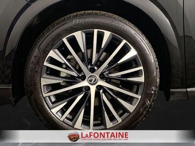2023 Lexus RX 350 Premium Plus