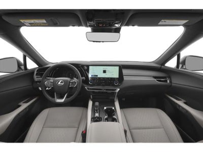 2023 Lexus RX 350 Premium Plus