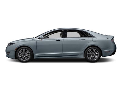 2016 Lincoln MKZ Base