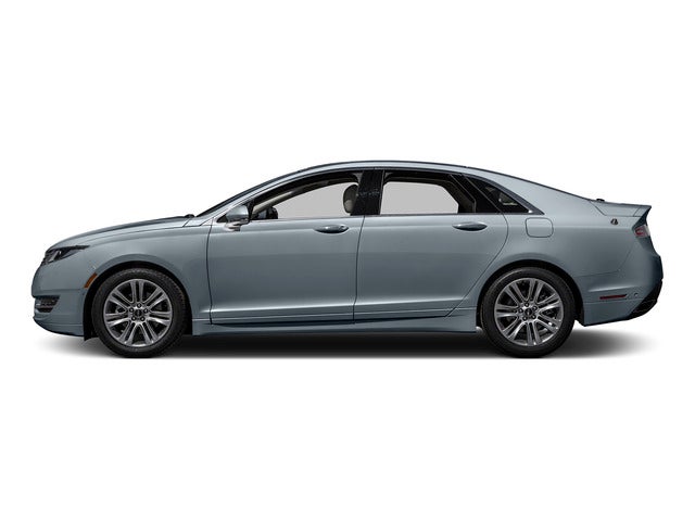 2016 Lincoln MKZ Base
