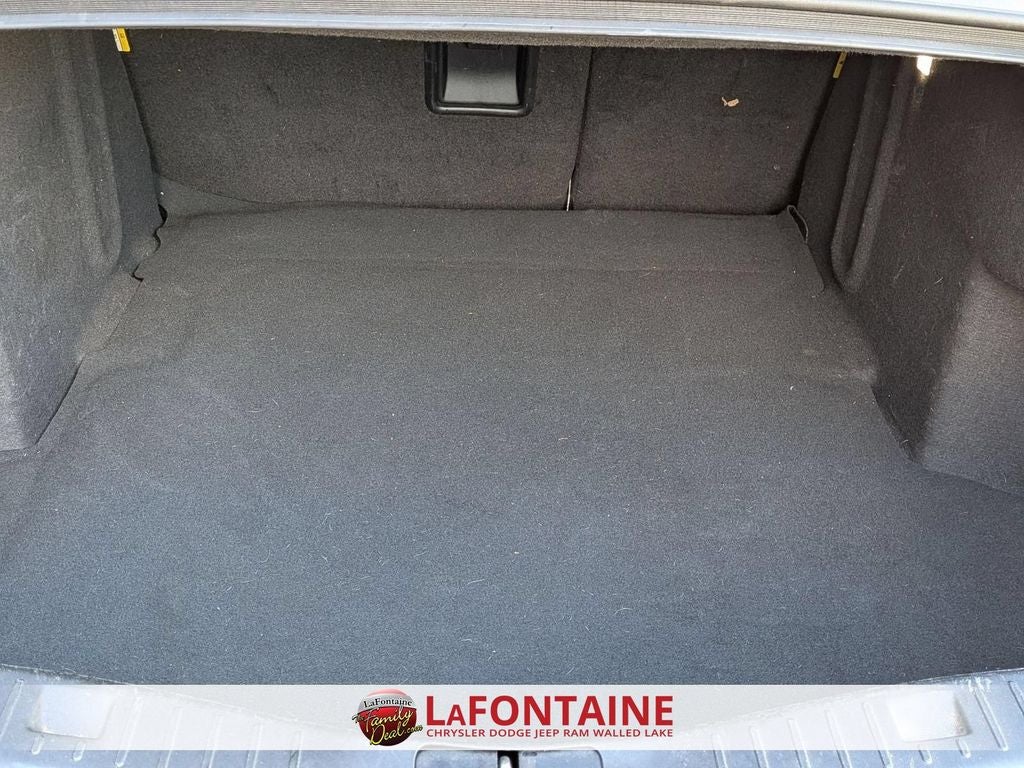 2019 Lincoln MKZ Standard