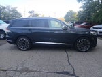 2021 Lincoln Aviator Black Label