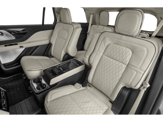 2021 Lincoln Aviator Black Label