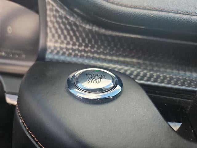 2021 Lincoln Aviator Black Label