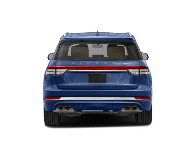 2021 Lincoln Aviator Black Label