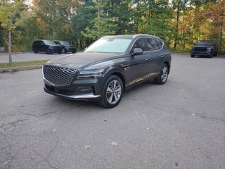 2024 Genesis GV80 2.5T AWD
