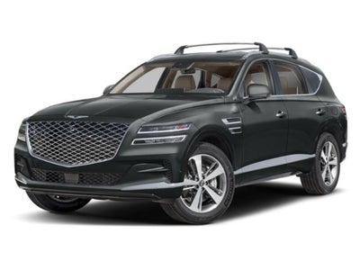 2024 Genesis GV80 2.5T AWD