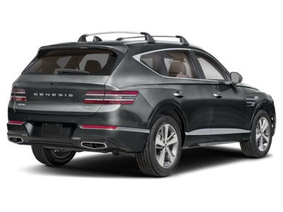 2024 Genesis GV80 2.5T AWD