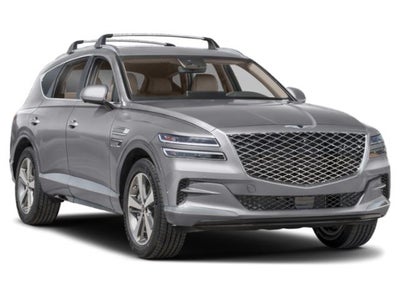 2024 Genesis GV80 2.5T AWD