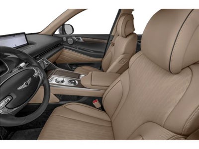 2024 Genesis GV80 2.5T AWD