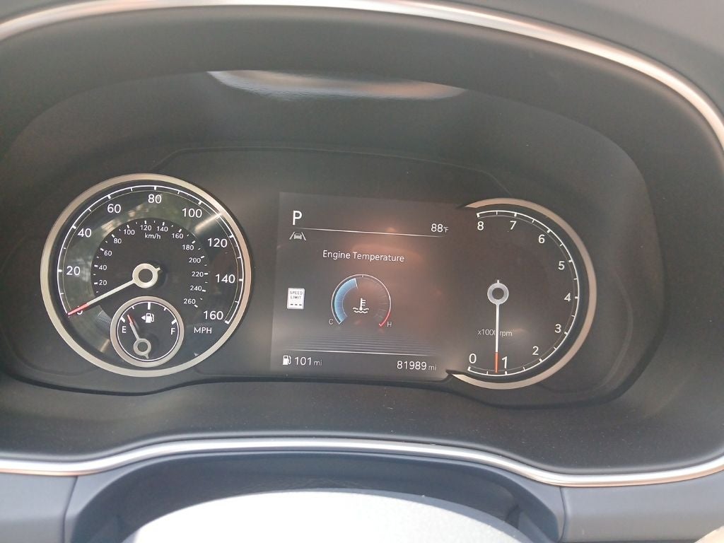 2024 Genesis GV80 3.5T