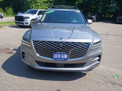 2024 Genesis GV80 3.5T