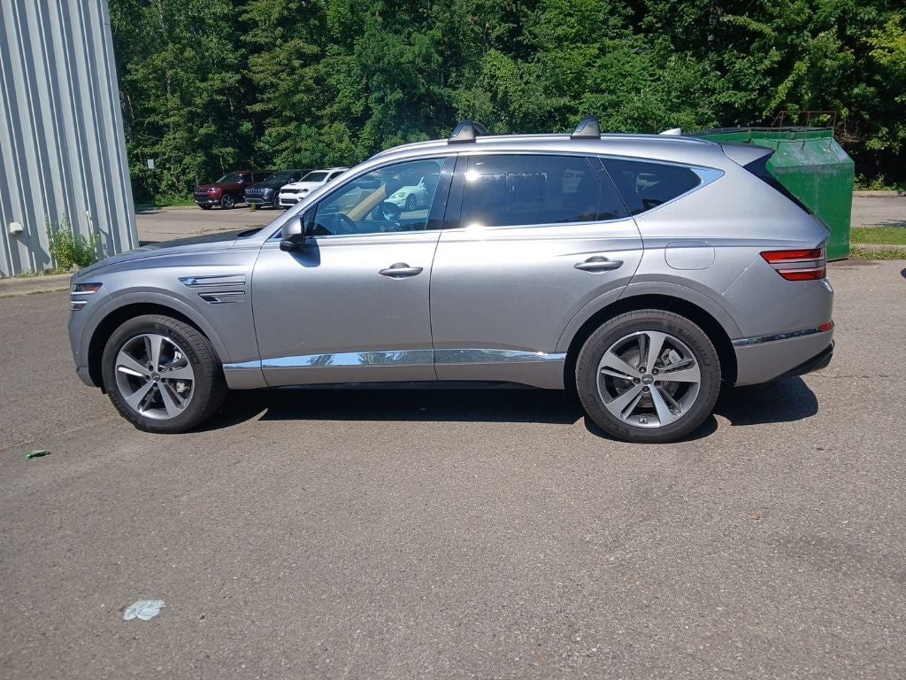 2024 Genesis GV80 3.5T
