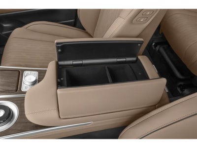 2024 Genesis GV80 3.5T AWD
