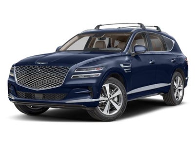 2024 Genesis GV80 3.5T AWD