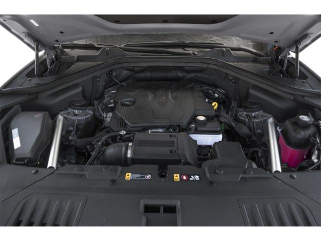 2024 Genesis GV80 3.5T AWD