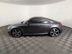 2023 Audi TTS Coupe TFSI quattro S tronic