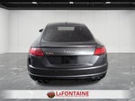 2023 Audi TTS Coupe TFSI quattro S tronic