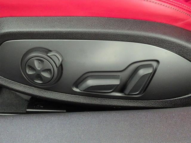 2023 Audi TTS Coupe TFSI quattro S tronic