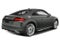 2023 Audi TTS Coupe TFSI quattro S tronic