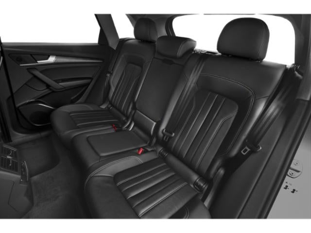 2022 Audi Q5 Premium 45 TFSI S line quattro S tronic