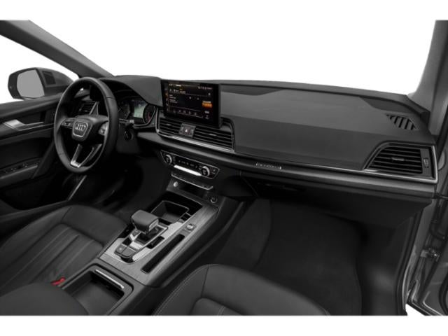 2022 Audi Q5 Premium 45 TFSI S line quattro S tronic