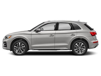 2022 Audi Q5 Premium 45 TFSI S line quattro S tronic