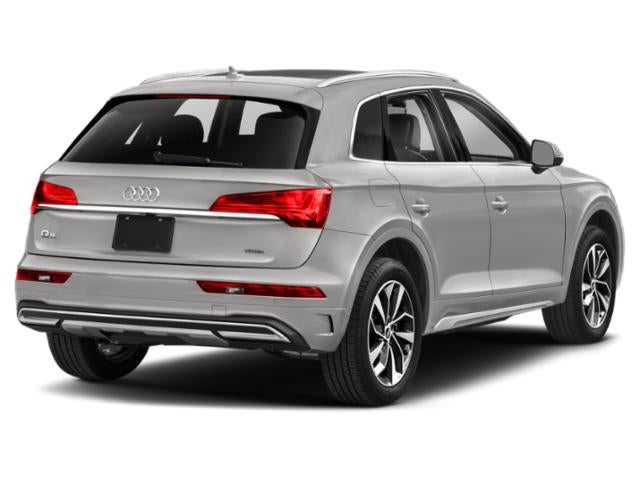 2022 Audi Q5 Premium 45 TFSI S line quattro S tronic