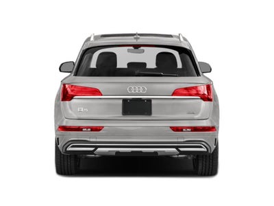 2022 Audi Q5 Premium 45 TFSI S line quattro S tronic