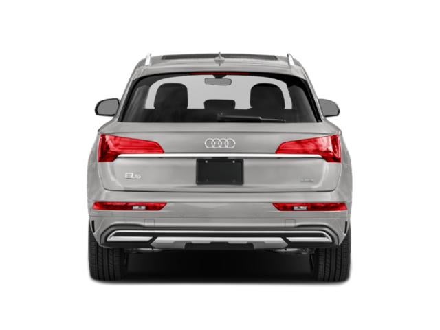 2022 Audi Q5 Premium 45 TFSI S line quattro S tronic