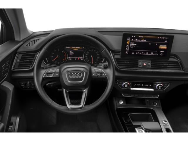 2022 Audi Q5 Premium 45 TFSI S line quattro S tronic