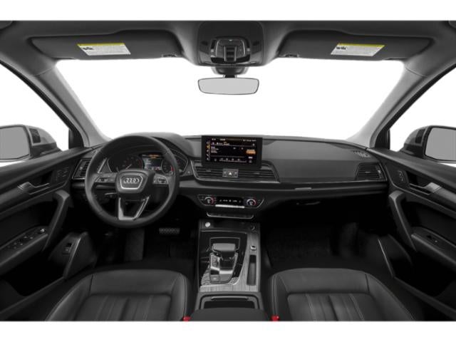 2022 Audi Q5 Premium 45 TFSI S line quattro S tronic