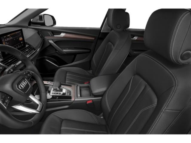 2022 Audi Q5 Premium 45 TFSI S line quattro S tronic