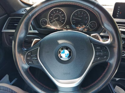 2018 BMW 430i xDrive