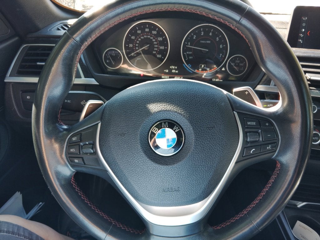2018 BMW 430i xDrive